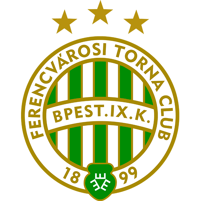 Ferencváros Sub 17