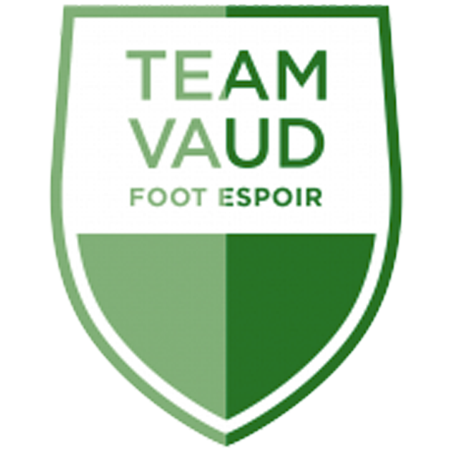 Team Vaud La Côte U15