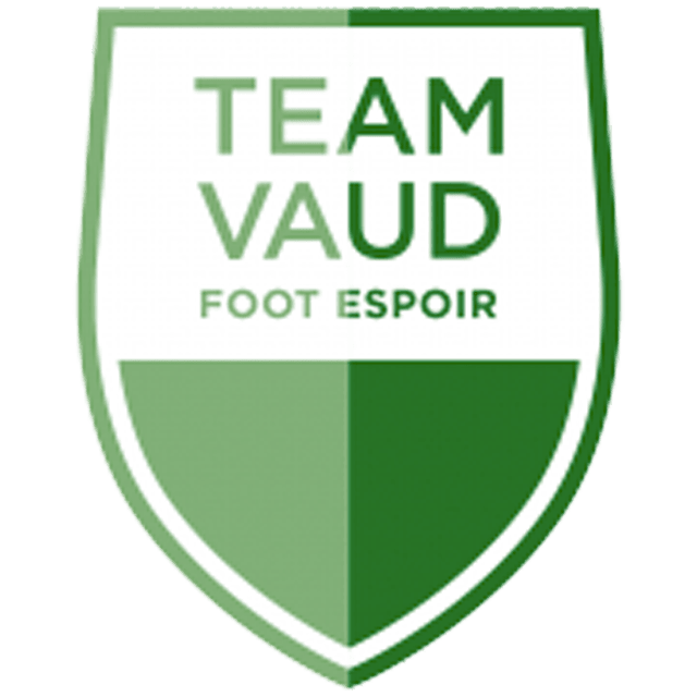 Team Vaud La Côte Sub 15