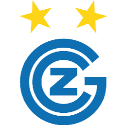 Grasshopper Zürich Sub15