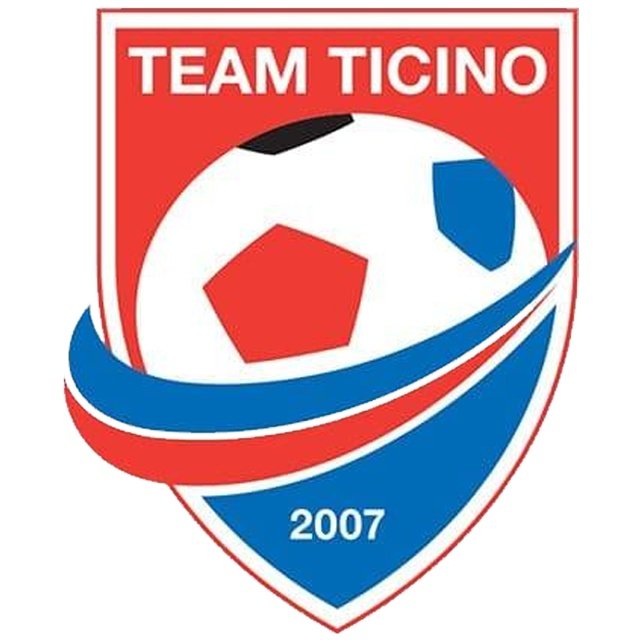 Team Ticino Sub15