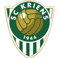 FC St. Gallen Sub 15