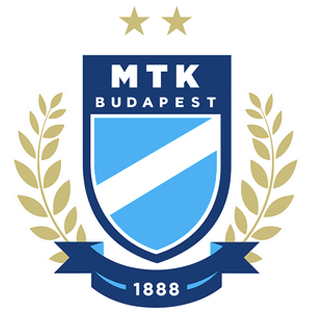 MTK Budapest U16