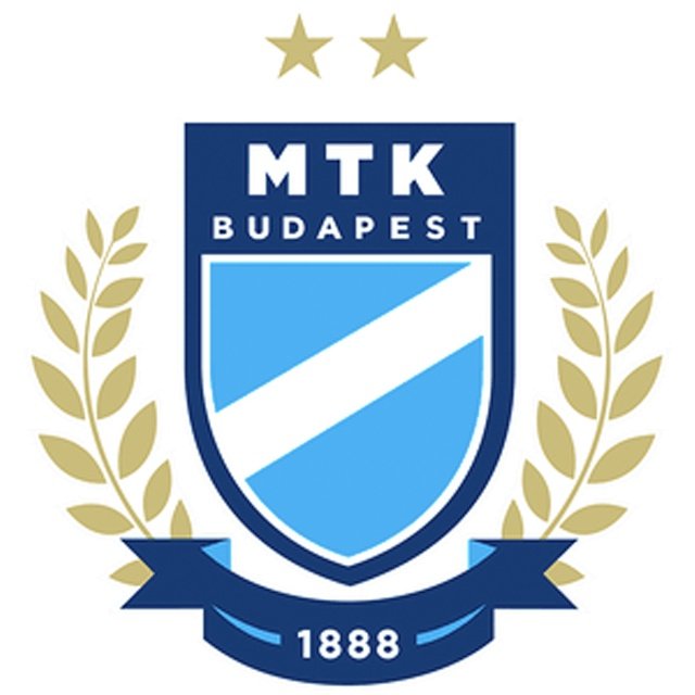 MTK Budapest Sub 16