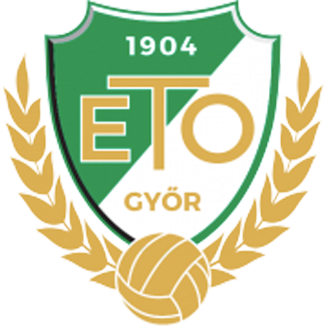 Győri ETO U16