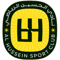 Al-Hussein SC
