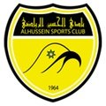 Al-Hussein SC