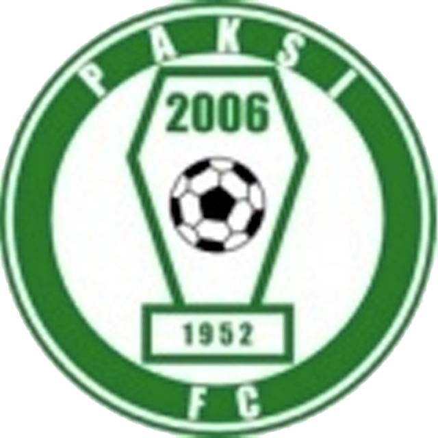 Paksi SE U16