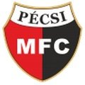 Escudo del Pécsi MFC U16