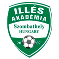 Illés Akadémia U16