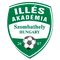 Illés Akadémia U16