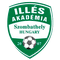 Illés Akadémia U16