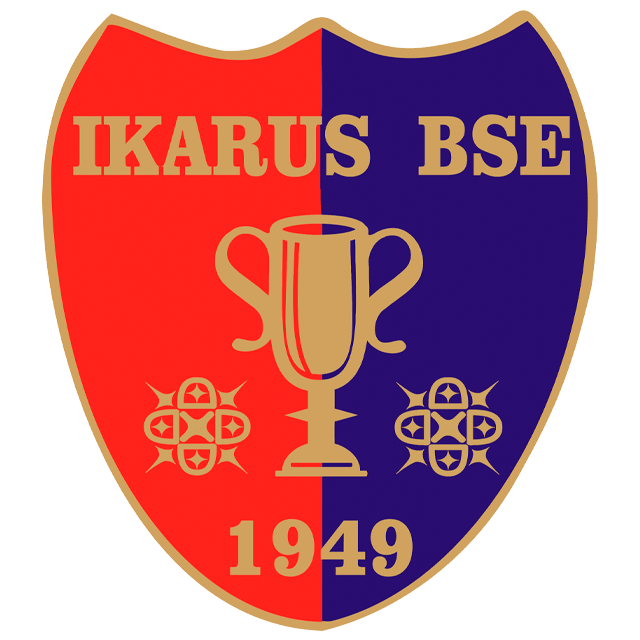 Ikarus BSE Sub 16