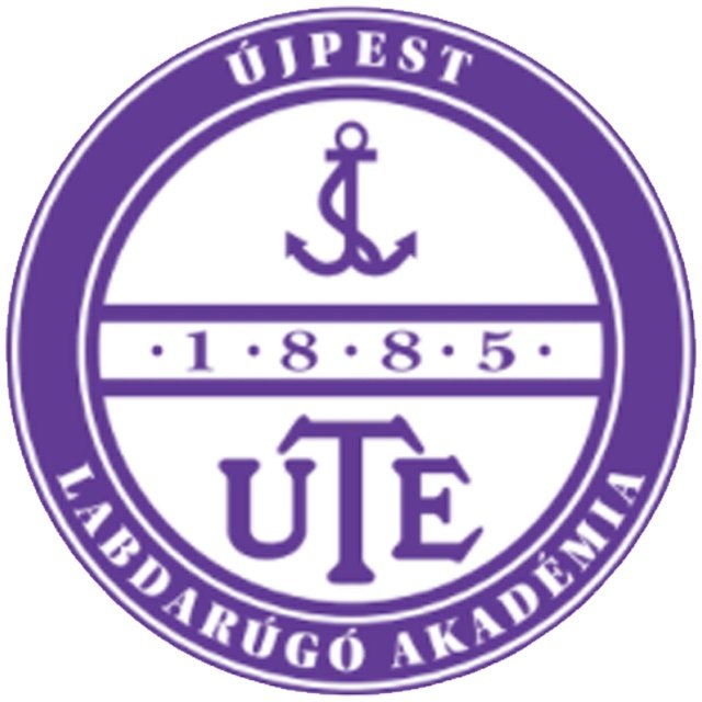UTE Labdarugo Sub 16