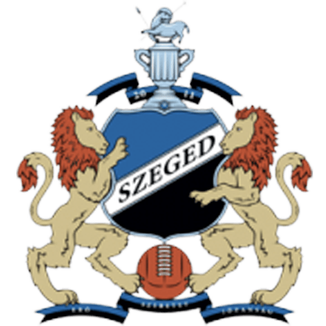 Szeged Sub 17