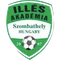 Illés Akadémia U15
