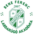 Bene Ferenc Academy U17