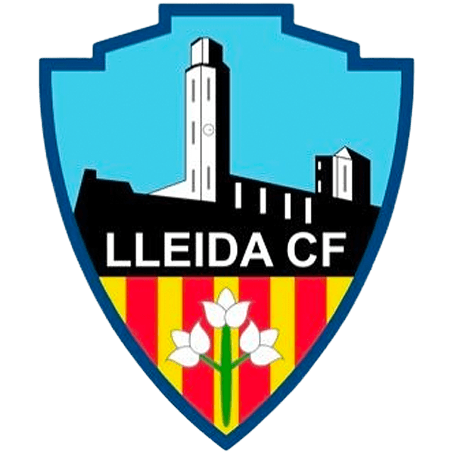 Lleida Esportiu Club B