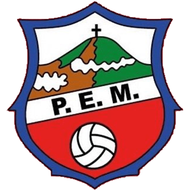 Penya Esportiva Montagut A