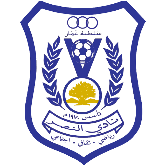 Al-Nasr Salalah