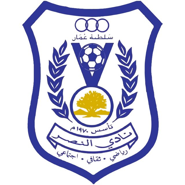 Al-Nasr Salalah