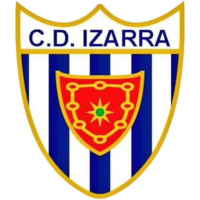 CD Izarra U16 B