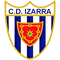 CD Izarra U16 B
