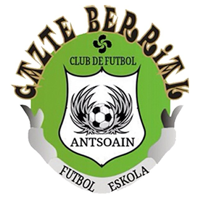 Gazte Berriak U16 B