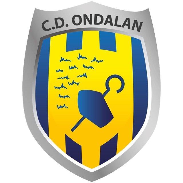CD Ondalan U16