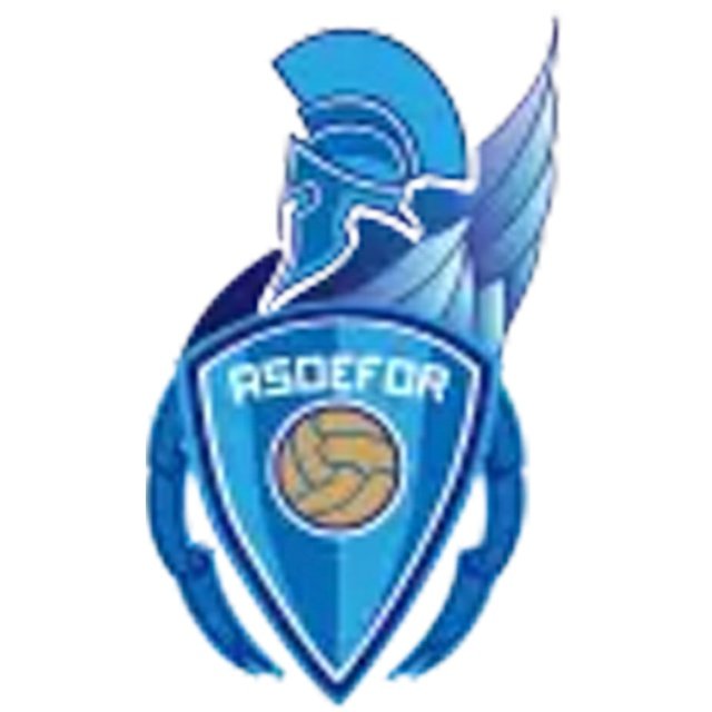 ASDEFOR U16