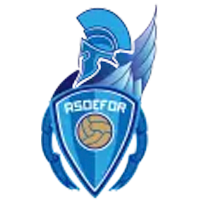 ASDEFOR U16