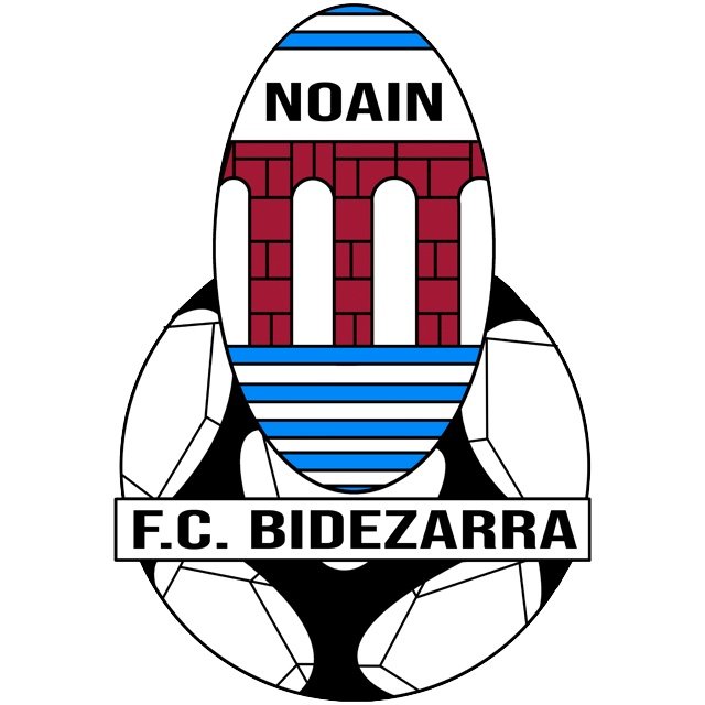FC Bidezarra A