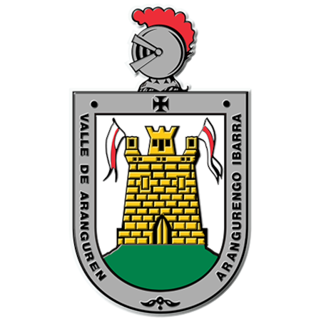 Valle de Aranguren U16
