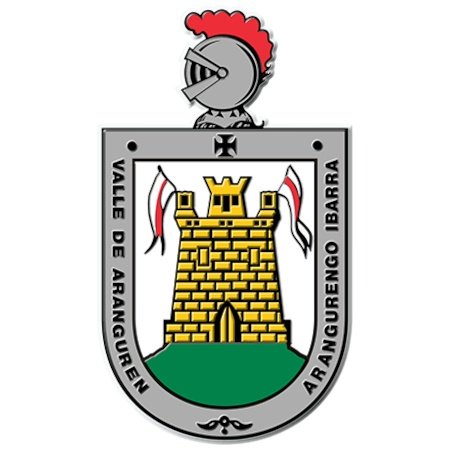 Valle de Aranguren U16
