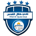 Escudo Hilal Al Quds