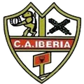Escudo Iberia C A