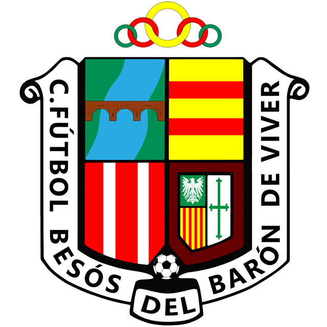 Besos Baron de Viver Club F