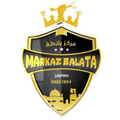 Escudo Markz Balata