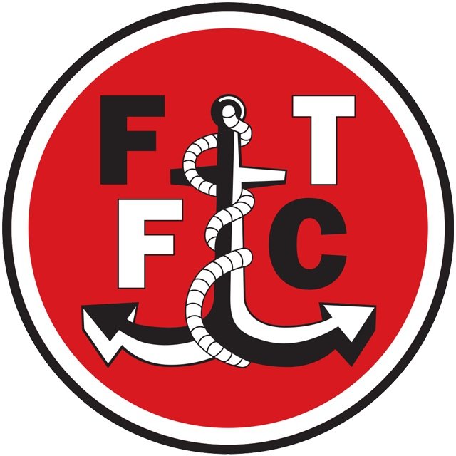 Fleetwood Town W