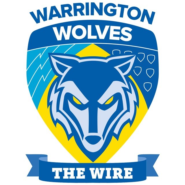 Warrington Wolves W