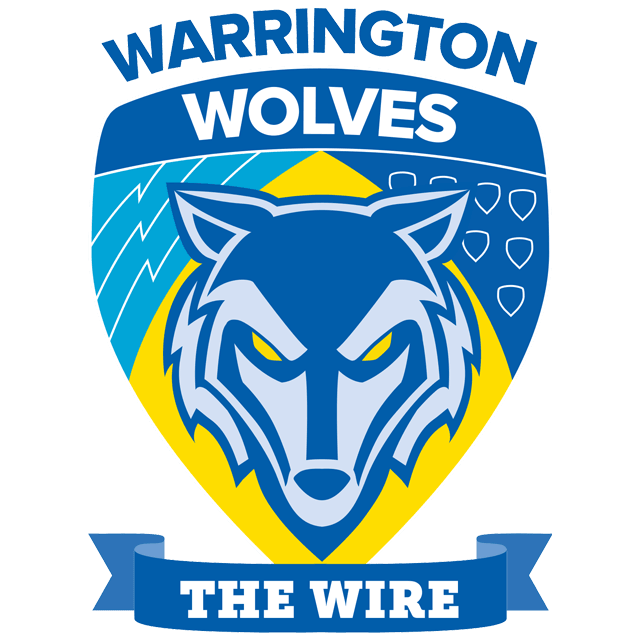 Warrington Wolves W