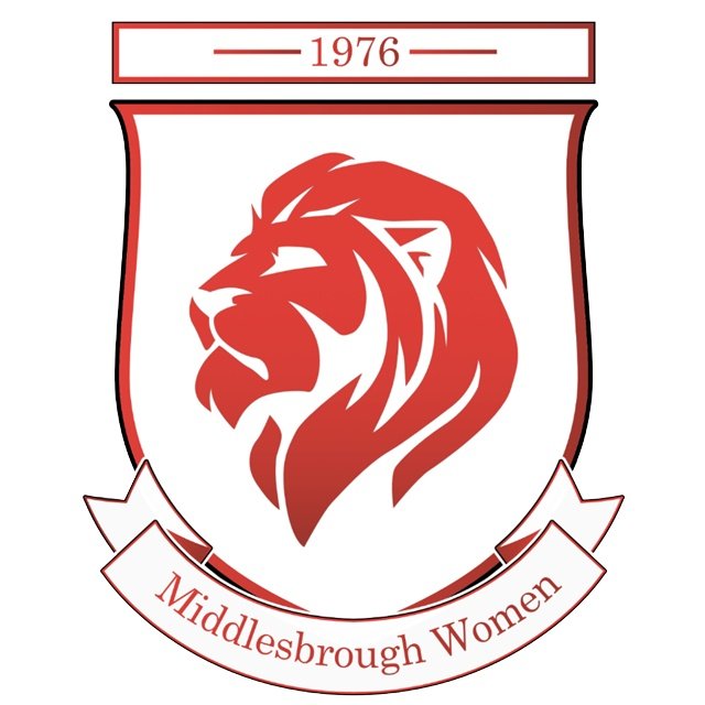 Middlesbrough W