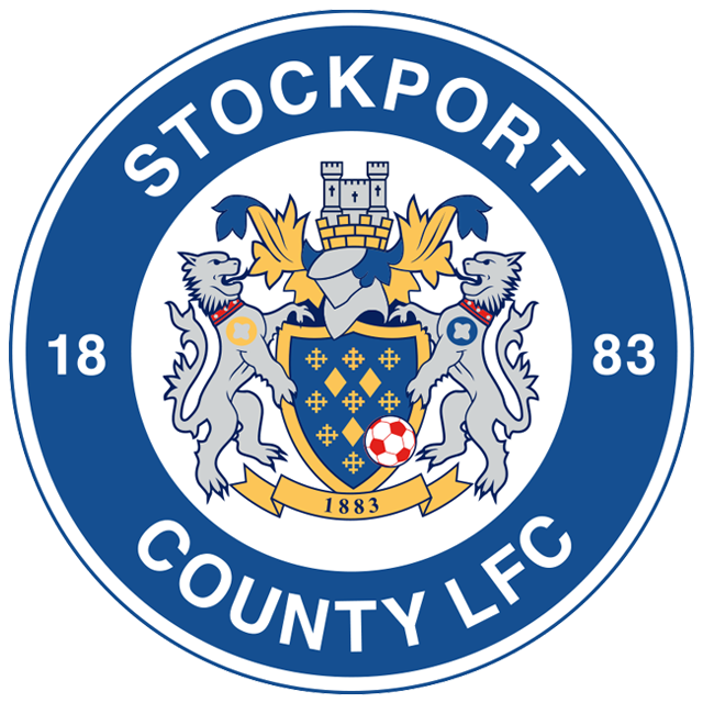 Stockport County W