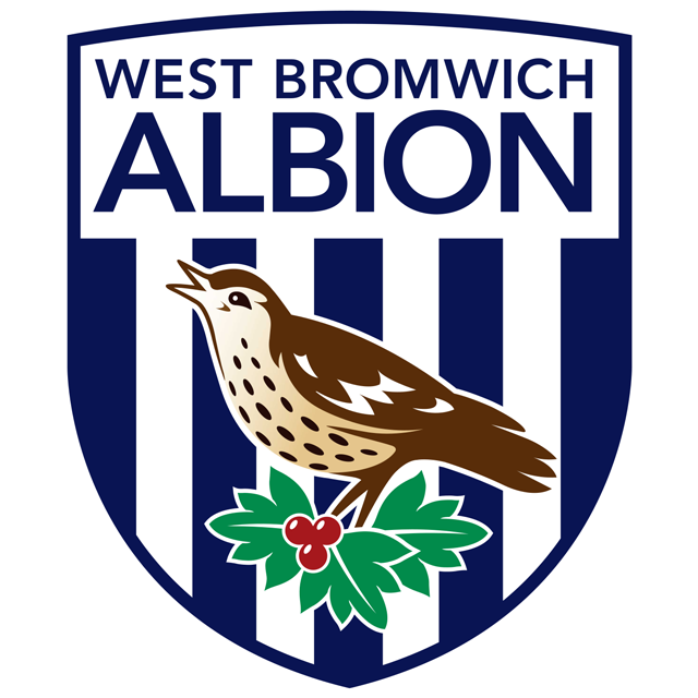 West Bromwich Albion W