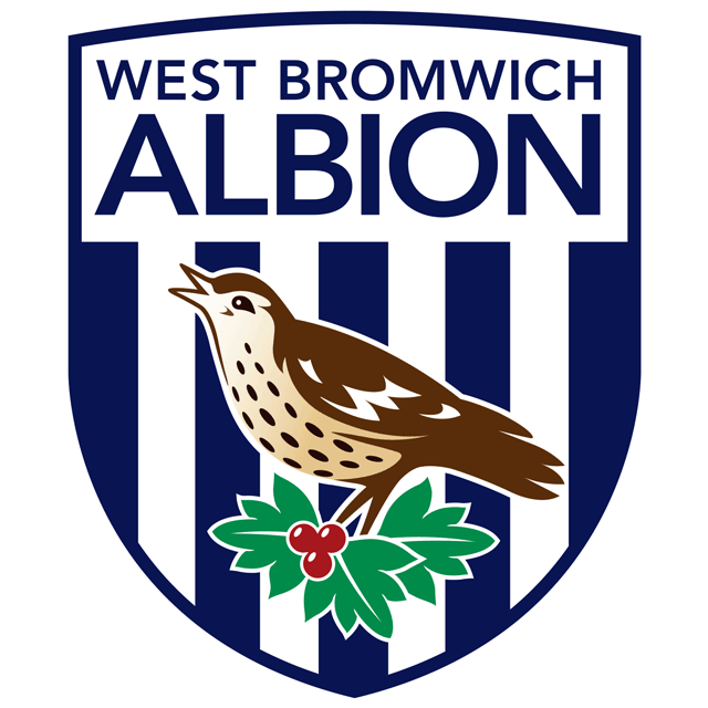 West Bromwich Albion W