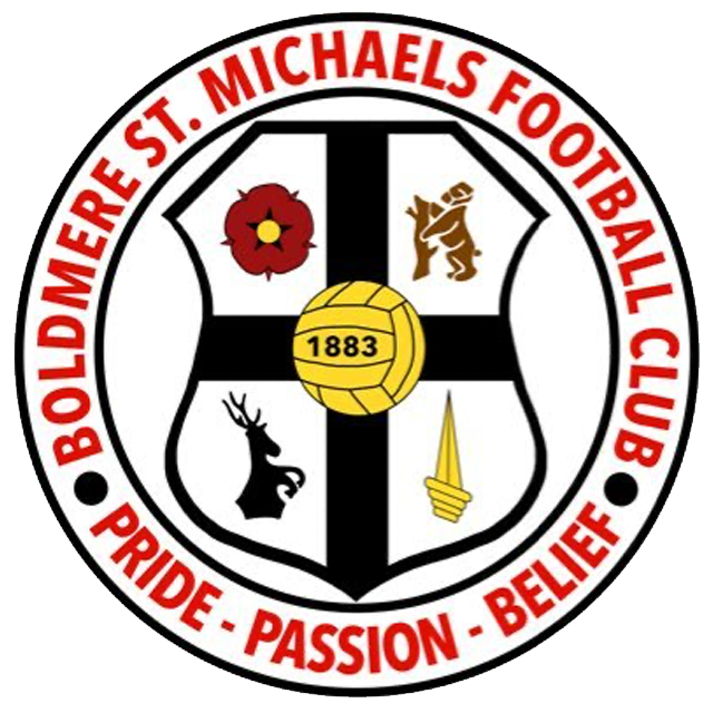Boldmere St. Michaels W