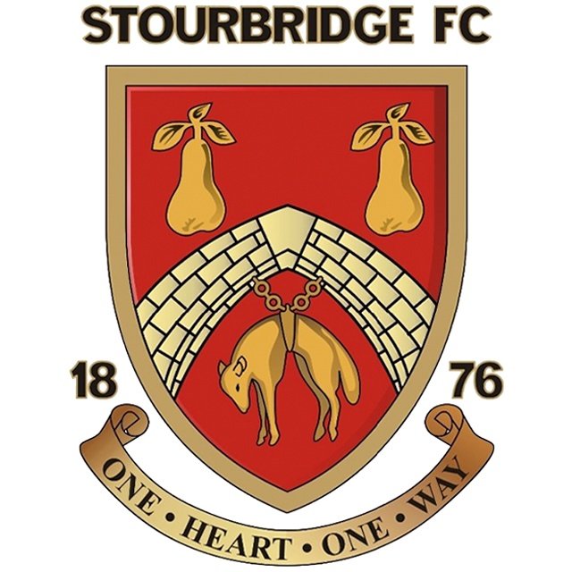 Stourbridge W