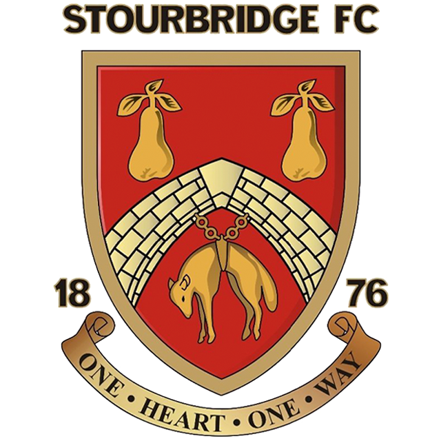 Stourbridge W