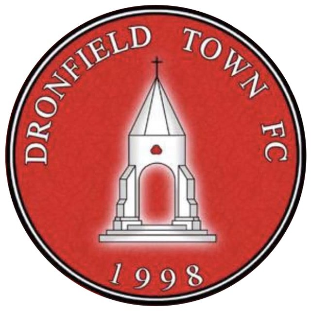 Dronfield Town W