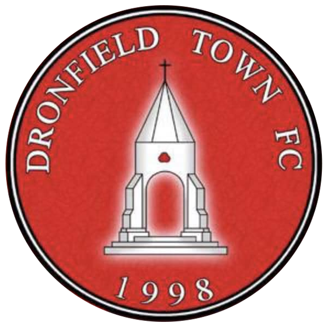 Dronfield Town W